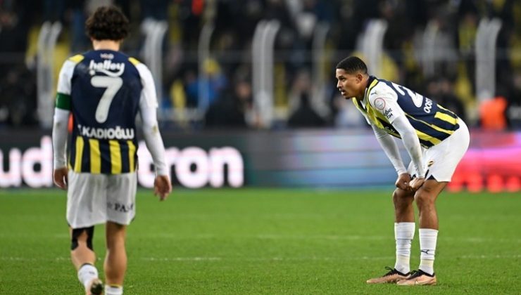 Spor yazarları Fenerbahçe – Samsunspor maçını yorumladı: ‘Kaçan goller romanı’