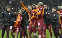 Spor yazarları Galatasaray – Gaziantep FK maçını yorumladı: ‘Bundan daha iyi oynayamaz’