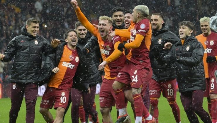 Spor yazarları Galatasaray – Gaziantep FK maçını yorumladı: ‘Bundan daha iyi oynayamaz’