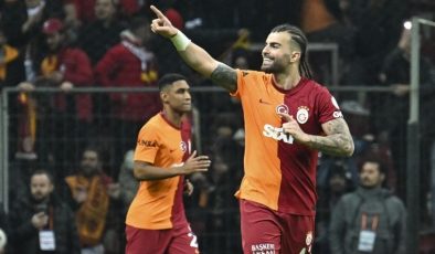 Spor yazarları Galatasaray – Konyaspor maçını yorumladı: ‘Galatasaray’ın asıl sorunu…’