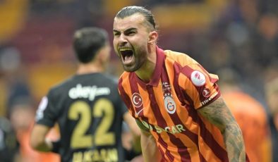 Spor yazarları Galatasaray – Ümraniyespor maçını yorumladı: ‘Galatasaray’ın Sergio Ramos’u var’