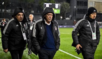 Spor yazarları Pendikspor – Beşiktaş maçını yorumladı: ‘Beşiktaş’ın temel problemi…’