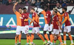 Spor yazarları Trabzonspor – Galatasaray maçını yorumladı: ‘Psikolojik üstünlük Galatasaray’da’