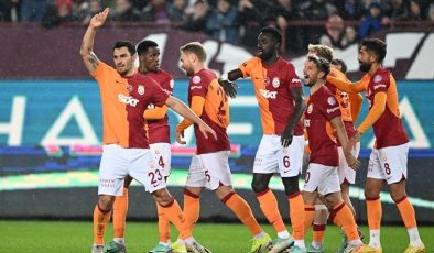 Spor yazarları Trabzonspor – Galatasaray maçını yorumladı: ‘Psikolojik üstünlük Galatasaray’da’