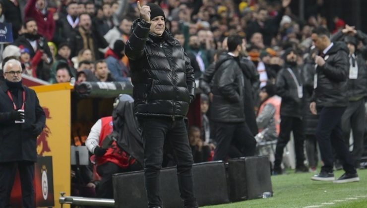 Sumudica’dan Fenerbahçe ve Galatasaray açıklaması: ‘Düşman kazanmak istemiyorum’