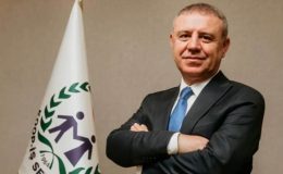 TÜRK-İŞ Genel Başkan Yardımcısı: ‘Yeni yılda öncelik vergide adalet olacak’