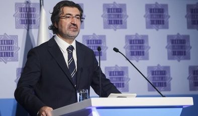 Türkiye Bankalar Birliği Başkanı Alpaslan Çakar’dan dolar/TL ve faiz tahmini
