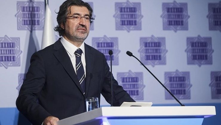 Türkiye Bankalar Birliği Başkanı Alpaslan Çakar’dan dolar/TL ve faiz tahmini