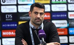 Volkan Demirel’den istifa sorusuna cevap: ‘Yarın ne olacağını…’