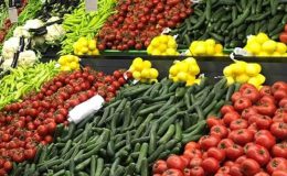 Yılbaşından sonra… Markette cep yakan etiket mesaisi