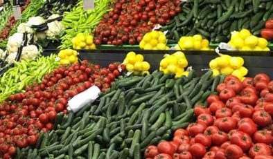 Yılbaşından sonra… Markette cep yakan etiket mesaisi