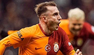Yok böyle bir maç! Galatasaray Kerem ve Icardi ile güldü! Galatasaray 3-1 İstanbulspor