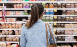 Zincir marketlerde yine etiketler değişti: ‘İfşa edilme’