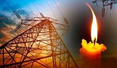 23 Şubat KOCAELİ elektrik kesintisi: KOCAELİ ilçelerinde elektrikler ne zaman ve saat kaçta gelecek?