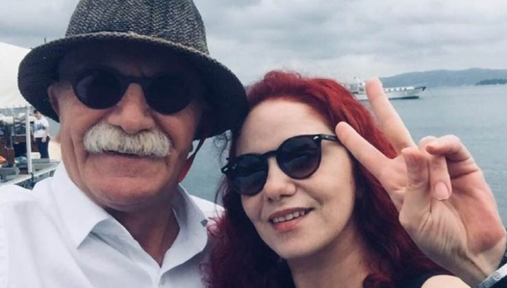 6 Şubat depremlerinde kızını kaybeden Orhan Aydın’dan ağıt: ‘Öldürüldük biz, katillerimizi tanıyoruz…’