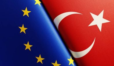 AB’den Türkiye açıklaması: ‘İlişkileri iyileştirme yoluna girmeliyiz’