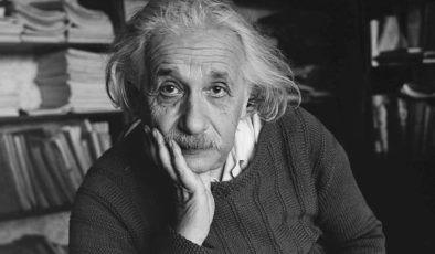 Albert Einstein’den iyi yaşam tavsiyeleri: Daha iyi bir yaşam için ne yapmalıyız?
