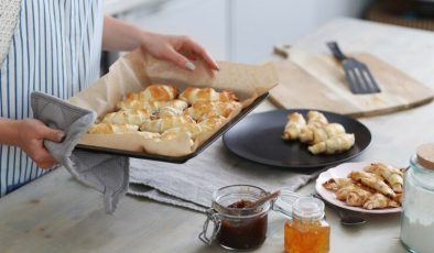 Aniden gelen misafirler için: Hem pratik hem leziz 4 tarif…