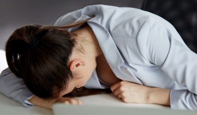 Araştırma: ‘Uzun Covid’ kronik yorgunluğa neden oluyor