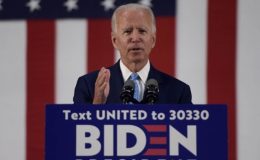 Biden yarıştan çekilecek mi? ABD’de seçim paniği devam ediyor…