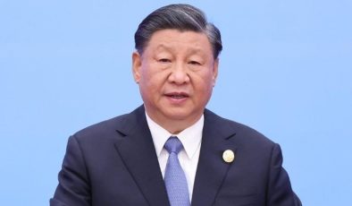 Bir kültür insanı: Xi Jinping