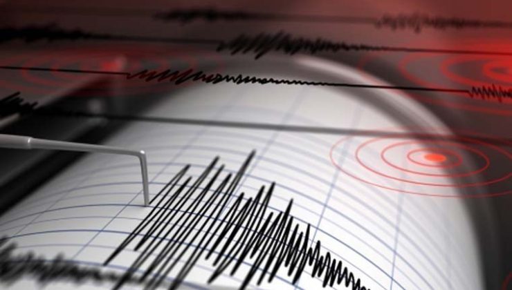 Bursa’da aktif fay hattı keşfedildi: ‘7,3 büyüklüğünde deprem üretebilir’