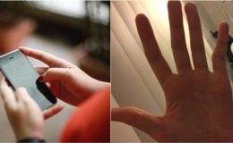 Cep telefonu kullananlara ‘yamuk serçe parmak’ uyarısı: Cerrahi müdahale gerektirebilir!