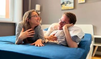 ChatGPT’yi kullanarak 5 bin kadınla konuştu! Evleneceği kadını buldu