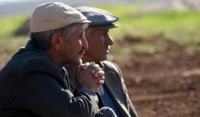 CHP’li Gürer: Türkiye’de çiftçi sayısı 2 milyon 177 bine düştü