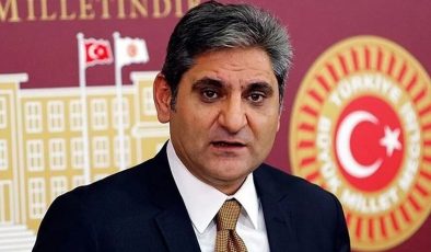 CHP’nin Ümraniye’den aday gösterdiği Aykut Erdoğdu’dan ilk açıklama