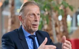 Christoph Daum, milli takımı Cumhuriyet’e değerlendirdi: ‘Almanya’da yarı finali düşünmeliyiz’