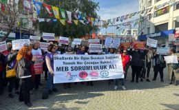 Çocuklara bir öğün çağrısı: Bütçe diyanete ayrılıyor