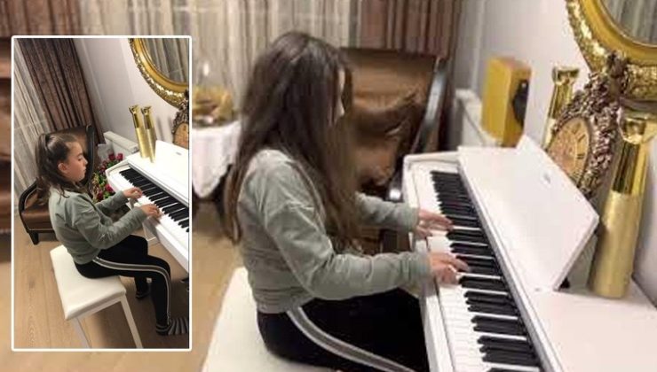 Depremde yaşamını yitiren küçük müzisyenin eseri bazı okullarda seslendirilecek: ‘Yağmur’un şarkısını söyle