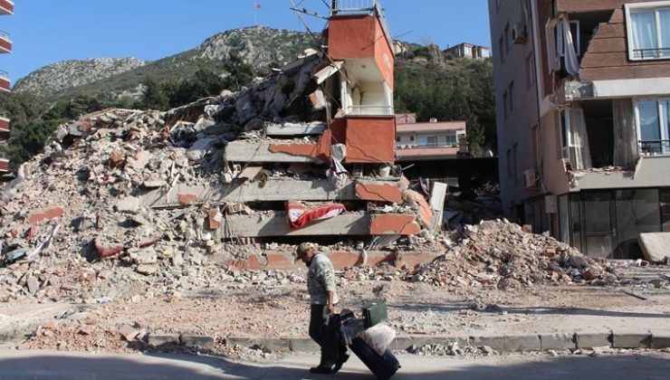 Depremin ilk yılını geride bırakırken… Türkiye ekonomisine etkileri ne oldu?