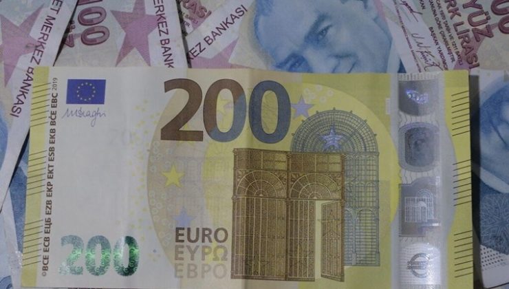 Döviz yatırımcısı dikkat! Euro’da yeni tarihi zirve! Dolar 31’e koşuyor: Dolar ve Euro bugün ne kadar oldu? 7 Şubat 2024 döviz fiyatları