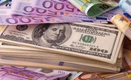Döviz yatırımcısı dikkat! Euro’da yeni tarihi zirve! Dolar 31’e koşuyor: Dolar ve Euro ne kadar oldu? 8 Şubat 2024 döviz fiyatları…