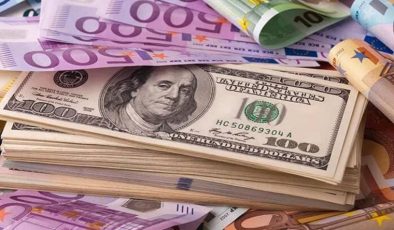 Döviz yatırımcısı dikkat! Euro’da yeni tarihi zirve! Dolar 31’e koşuyor: Dolar ve Euro ne kadar oldu? 8 Şubat 2024 döviz fiyatları…
