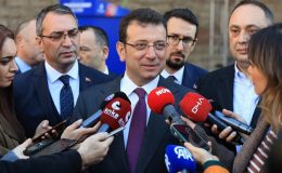 Ekrem İmamoğlu’ndan Murat Kurum’a ‘davet’ yanıtı: ‘Bu konuda da yalan konuşuyor…’