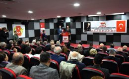 Erkılınç: Korkmadan hakikati konuşacağız