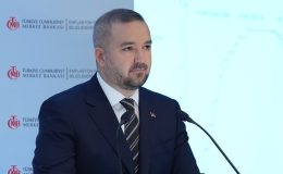 Fatih Karahan ilk kez kamuoyu karşısına çıktı: Merkez Bankası yıl sonu enflasyon tahminini açıkladı
