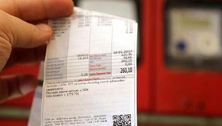 Fatura ödeyenler dikkat! Saray yalanlamıştı ama… Seçim sonrası elektrik ve doğalgaza zam var mı?