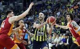 Fenerbahçe Beko – Galatasaray Ekmas maçı ne zaman, saat kaçta, hangi kanalda?