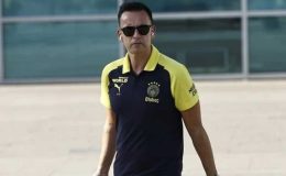 Fenerbahçe’de Mario Branco PFDK’ye sevk edildi!