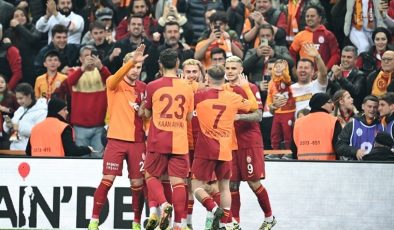 Galatasaray – Sparta Prag maçı ne zaman, saat kaçta, hangi kanalda?