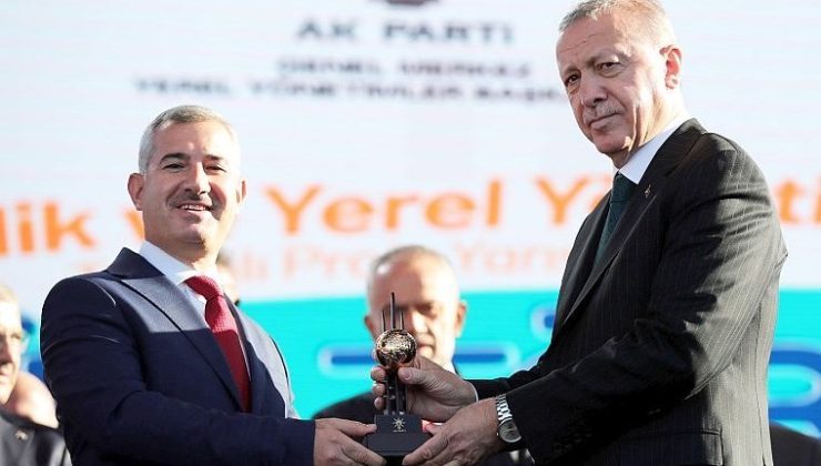 ‘Gri pasaport’ skandalıyla gündeme gelmişti: Erdoğan, üzerini çizdi!