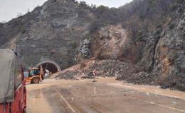 Heyelan (toprak kayması) nedir? Heyelan neden olur? Toprak kaymasına karşı nasıl önlem alınır?