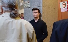 Hilafet bayrağı taşıyan kişiye yumruk atmıştı: Ege Akersoy hakim ilk kez karşısına çıktı