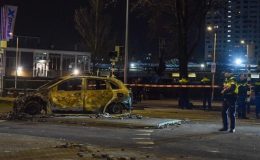 Hollanda siyaseti Lahey’de olay çıkaran Eritrelilerin sınır dışı edilmesini ve Nhamedu Tugayı’nın yasaklanmasını istiyor