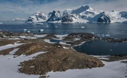 Horseshoe Adası’ndaki göller ‘özel koruma alanı’ olacak