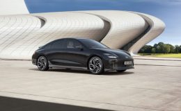 Hyundai Ioniq 6’ya yeni donanım eklendi! Fiyatı 200 bin lira düştü…